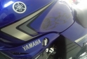 Motos - Yamaha YBR 2015 Nafta 5000Km - En Venta