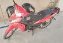 Motos - Honda WAVE 2024 Nafta 1000Km - En Venta