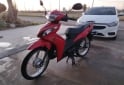 Motos - Honda WAVE 2023 Nafta 5000Km - En Venta