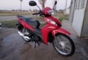 Motos - Honda WAVE 2023 Nafta 5000Km - En Venta