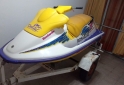 Embarcaciones - Seadoo xp720 - En Venta