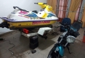 Embarcaciones - Seadoo xp720 - En Venta