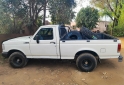 Camionetas - Ford F100 1993 Diesel 370000Km - En Venta