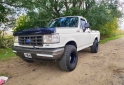 Camionetas - Ford F100 1993 Diesel 370000Km - En Venta