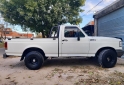 Camionetas - Ford F100 1993 Diesel 370000Km - En Venta