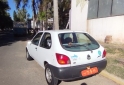 Autos - Ford Fiesta LX 1997 Nafta 11111Km - En Venta