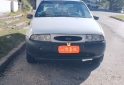 Autos - Ford Fiesta LX 1997 Nafta 11111Km - En Venta