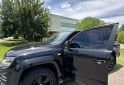 Camionetas - Volkswagen AMAROK DARK LABEL 2017 Diesel 93000Km - En Venta