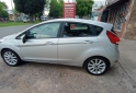 Autos - Ford FIESTA 2019 GNC 48000Km - En Venta