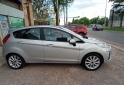 Autos - Ford FIESTA 2019 GNC 48000Km - En Venta