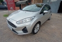 Autos - Ford FIESTA 2019 GNC 48000Km - En Venta