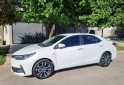 Autos - Toyota Corolla SEG 1.8 CVT 2018 Nafta 79582Km - En Venta