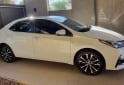 Autos - Toyota Corolla SEG 1.8 CVT 2018 Nafta 79582Km - En Venta