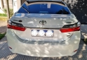 Autos - Toyota Corolla SEG 1.8 CVT 2018 Nafta 79582Km - En Venta