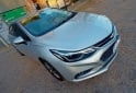 Autos - Chevrolet CRUZE LTZ 2016 Nafta 88000Km - En Venta