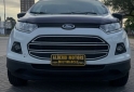 Autos - Ford ECOSPORT 1.6 SE 2013 GNC 138000Km - En Venta