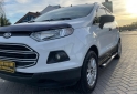 Autos - Ford ECOSPORT 1.6 SE 2013 GNC 138000Km - En Venta