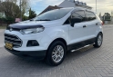 Autos - Ford ECOSPORT 1.6 SE 2013 GNC 138000Km - En Venta