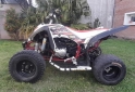 Cuatris y UTVs - Otra marca YFD 2012  10Km - En Venta