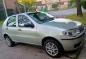 Autos - Fiat Palio fire 1.4 2008 Nafta 149000Km - En Venta