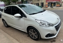 Autos - Peugeot 208 2016 Nafta 30000Km - En Venta