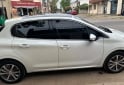 Autos - Peugeot 208 2016 Nafta 30000Km - En Venta