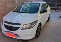 Autos - Chevrolet Joy 2019 Nafta 93600Km - En Venta