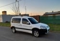 Utilitarios - Peugeot Patner 2013 Diesel 172000Km - En Venta