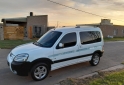 Utilitarios - Peugeot Patner 2013 Diesel 172000Km - En Venta