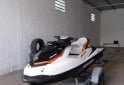 Embarcaciones - Moto de agua SeaDoo GTI 130 mod. 2012 - En Venta