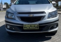 Autos - Chevrolet PRISMA 1.4 LTZ 2016 GNC 135000Km - En Venta