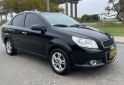 Autos - Chevrolet AVEO 1.6 G3 2013 Nafta 145000Km - En Venta