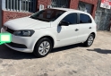 Autos - Volkswagen gol trend pack 1 2013 Nafta 144000Km - En Venta