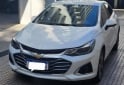 Autos - Chevrolet cruze premier 2021 Nafta 67000Km - En Venta