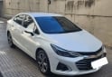 Autos - Chevrolet cruze premier 2021 Nafta 67000Km - En Venta