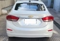 Autos - Chevrolet cruze premier 2021 Nafta 67000Km - En Venta