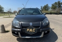 Autos - Renault SANDERO STEPWAY 1.6 RIP 2013 GNC  - En Venta