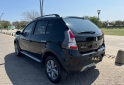 Autos - Renault SANDERO STEPWAY 1.6 RIP 2013 GNC  - En Venta