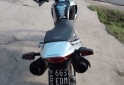 Motos - Honda Falcon NX 400 2008 Nafta 45800Km - En Venta