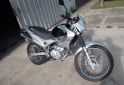 Motos - Honda Falcon NX 400 2008 Nafta 45800Km - En Venta