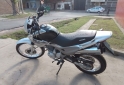 Motos - Honda Falcon NX 400 2008 Nafta 45800Km - En Venta