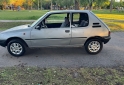 Autos - Peugeot 205 1997 GNC 111111Km - En Venta