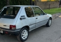 Autos - Peugeot 205 1997 GNC 111111Km - En Venta