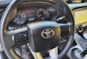 Camionetas - Toyota HILUX CABINA SIMPLE 4X4 2021 Diesel 40000Km - En Venta