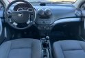 Autos - Chevrolet AVEO LT 1.6 2012 Nafta 190000Km - En Venta