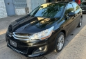 Autos - Citroen C4 lounge 2015 GNC 160000Km - En Venta