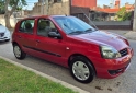 Autos - Renault Renault clio pack permuto 2010 Nafta 148000Km - En Venta