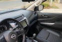 Camionetas - Nissan FRONTIER 0KM 2024 Nafta 0Km - En Venta