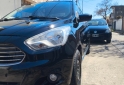 Autos - Ford Ka 2017 Nafta 76000Km - En Venta