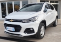 Autos - Chevrolet TRACKER LTX PREMIER 2019 Nafta 31259Km - En Venta